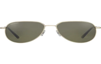 Serengeti HAYWOOD style-color 660 Shiny Light Gold / Mineral Polarized 555nm Cat 3 to 3 Lens