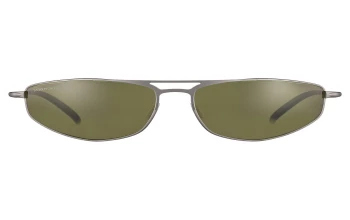 Serengeti MASTEN style-color 511 Matte Gunmetal / Mineral Polarized 555nm Cat 3 to 3 Lens
