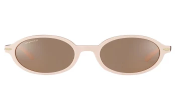 Serengeti JOAN style-color 708 Matte Nude / Mineral Polarized Drivers Cat 2 to 3 Lens