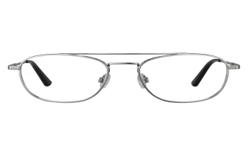 Serengeti MILES OPTIC style-color 189 Shiny Silver