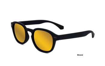 Lotto LS1016 style-color Black 02 / BROWN Mirror Lens
