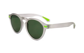 Lotto LS1015 style-color Smoke Grey 08 / GREEN Lens