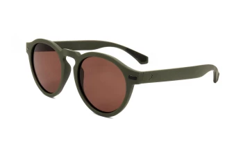 Lotto LS1015 style-color Dark Green 10 / BROWN Lens