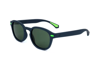 Lotto LS1016 style-color Dark Blue Navy 07 / GREEN Lens