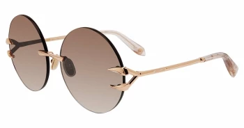 Roberto Cavalli SRC006 style-color OPPE Copper Gold -8FCG / Other th Lens