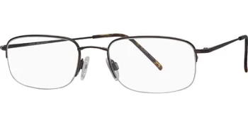 Flexon 606 N style-color 218 Coffee 218