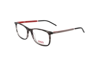 Hugo (Hug) HG 1018 style-color Striped Grey PZH