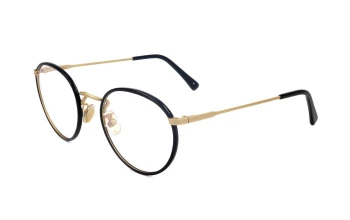 L.G.R. Cairo style-color Black / Gold 01