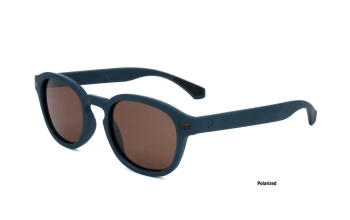 Lotto LS1016 style-color Dark Blue Navy 08 / BROWN Lens