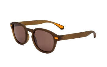 Lotto LS1016 style-color Brown 05 / BROWN Lens