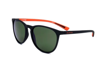 Lotto LS1001 style-color Black/Red BLK RE / GREEN Lens