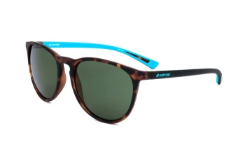 Lotto LS1001 style-color Tortoise/Blue TOR LB / GREEN Lens