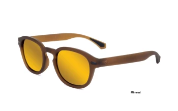 Lotto LS1016 style-color Brown 06 / BROWN Mirror Lens
