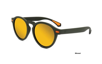 Lotto LS1015 style-color Dark Green 11 / BROWN Mirror Lens
