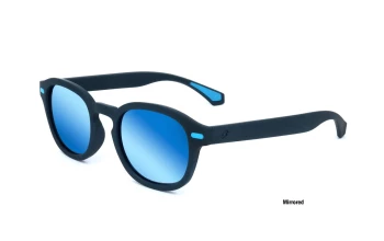 Lotto LS1016 style-color Dark Blue Navy 09 / BLUE Mirror Lens