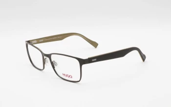 Hugo (Hug) HG 0183 style-color Matte Brown AAI