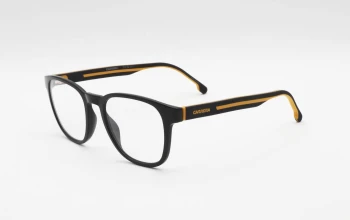 Carrera CA8062/CS style-color Black Orange 8LZ / Polarized Lens