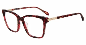 Just Cavalli VJC012 style-color ED H Red Havana -09AT