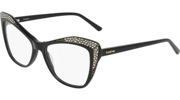 Bebe BB5260 style-color 001 Jet
