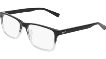 Nike 1000Y style-color 010 Black / Clear Gradient