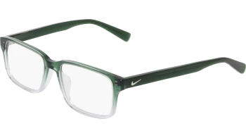 Nike 1001C style-color 313 Forest / Clear Gradient