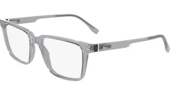 Lacoste L2963 N style-color 035 Transparent Grey