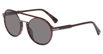 John Varvatos SJV552 style-color 0SRE Striped Red