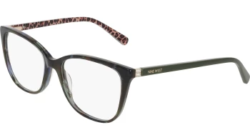 Nine West NW5248 style-color 302 Green Tortoise
