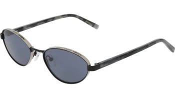 Dkny DK118S style-color 001 Satin Black
