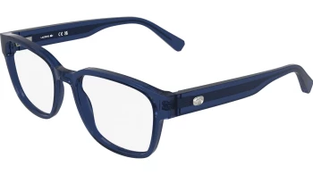 Lacoste L4012 style-color 410 Transparent Blue