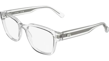 Lacoste L4012 style-color 970 Clear