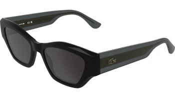 Lacoste L6072S style-color 001 Black
