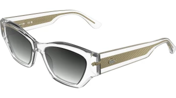 Lacoste L6072S style-color 970 Clear