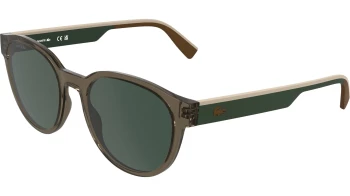 Lacoste L6088S style-color 200 Transparent Brown