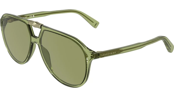 Longchamp LO800S Sunglasses | Free Shipping | EZContacts.com