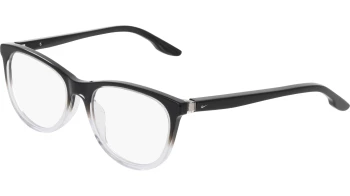 Nike 5070 style-color 010 Black / Clear Gradient