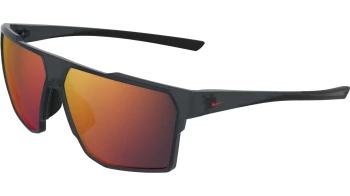 Nike Airlift IQ7268X style-color 060 Matte Anthracite / Red Mirror