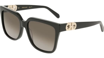 Salvatore Ferragamo SF2109S style-color 001 Black