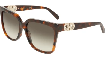 Salvatore Ferragamo SF2109S style-color 240 Tortoise