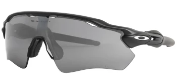 Oakley RADAR EV PATH OO9208 style-color 920851 Matte Black / Prizm Black Polarized Lens