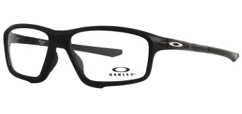 Oakley CROSSLINK ZERO OX8076 style-color 807607 Satin Black