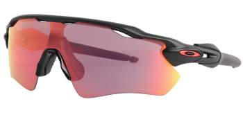 Oakley RADAR EV PATH OO9208 style-color 920846 Matte Black / Prizm Road Lens