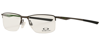 Oakley SOCKET 5.5 OX3218 style-color 321802 Satin Pewter