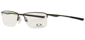 Oakley SOCKET 5.5 OX3218 style-color 321802 Satin Pewter