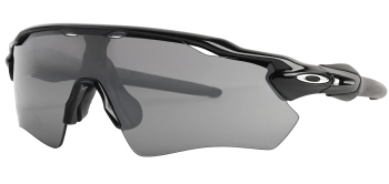 Oakley RADAR EV PATH OO9208 style-color 920852 Polished Black / Prizm Black Lens