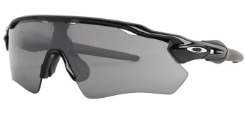 Oakley RADAR EV PATH OO9208 style-color 920852 Polished Black / Prizm Black Lens