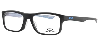 Oakley PLANK 2.0 OX8081 style-color 808101 Satin Black