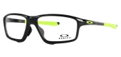 Oakley CROSSLINK ZERO (A) OX8080 Asian Fit