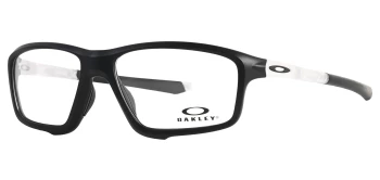 Oakley CROSSLINK ZERO OX8076 style-color 807603 Matte Black