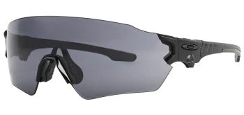 Oakley OO9328 SI TOMBSTONE SPOIL style-color 932804 Matte Black / Grey Lens